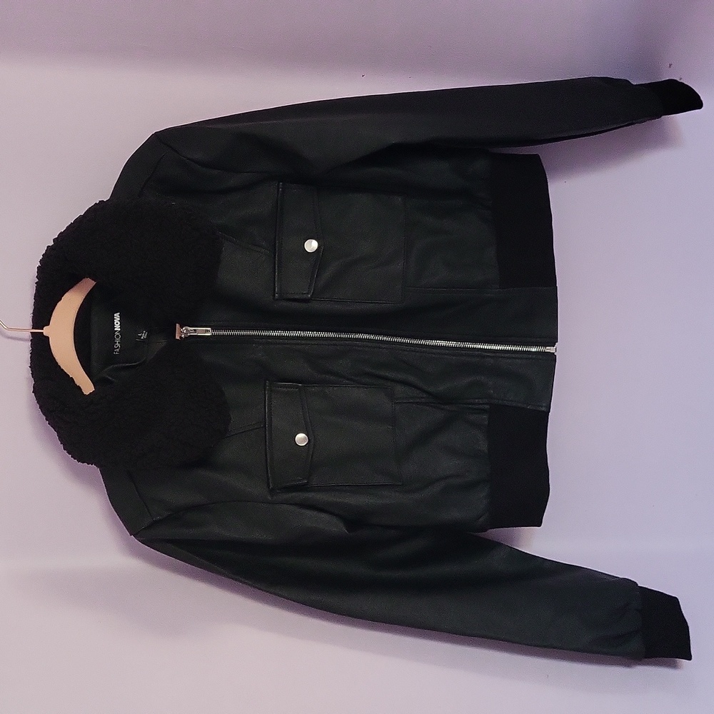 Brand New Jacket - Picture 3 of 5